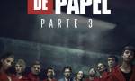 La casa de papel (parte 3) 