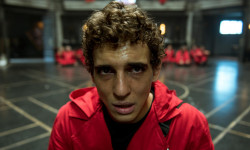 La casa de papel (parte 4)