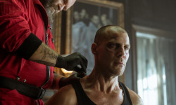 La casa de papel (parte 4)