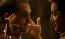 La casa de papel (parte 4)