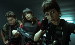 La casa de papel (parte 5, volumen 1)