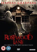 La casa de Rosewood Lane