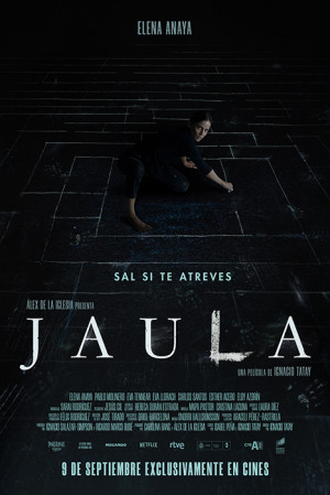 Jaula (2022)