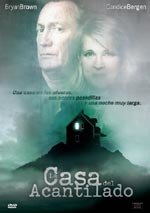 La casa del acantilado