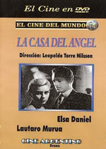 La casa del ángel (1957)