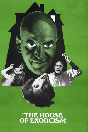 La casa del exorcismo