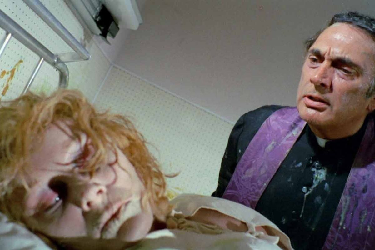 La casa del exorcismo foto crítica.