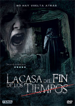 La casa del fin de los tiempos (2013)