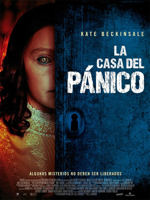 La casa del pánico (2016)