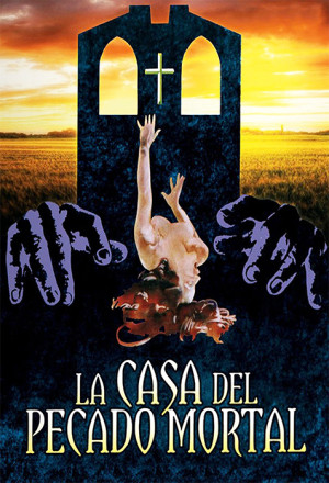 La casa del pecado mortal (1976)