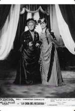 La casa del recuerdo