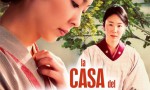 La casa del tejado rojo