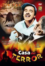 La casa del terror (1960) (1960)