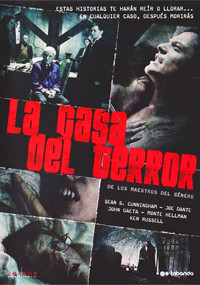 La casa del terror