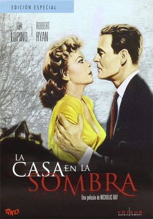 La casa en la sombra (1952)