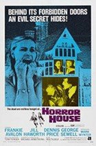 La casa maldita (1969)