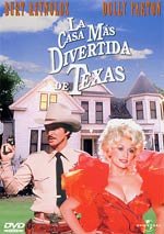 La casa más divertida de Texas (1982)
