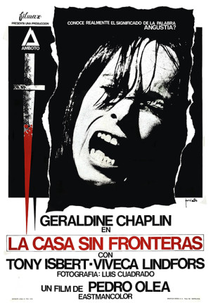 La casa sin fronteras (1972)