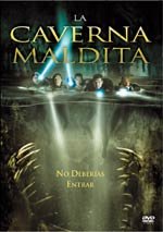 La caverna maldita