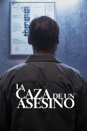 La caza de un asesino (2020)