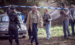 La caza de un asesino