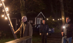 La caza de un asesino