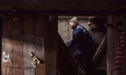 La caza de un asesino