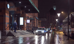 La caza de un asesino