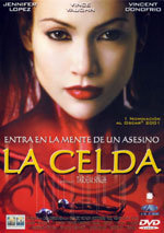 La celda (2000)