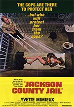 La celda de la violación (1976)