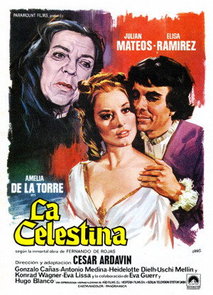 La Celestina (1969)