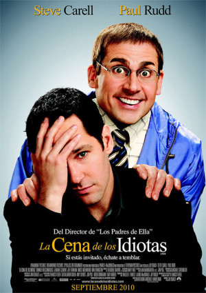 La cena de los idiotas (2010)