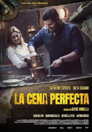 La cena perfecta