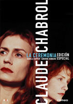 La ceremonia