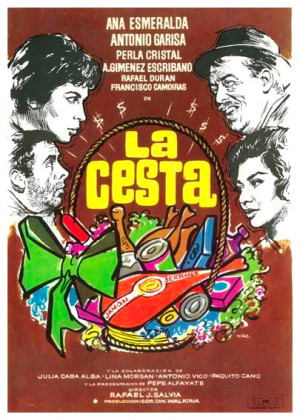 La cesta (1965)