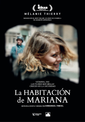 La habitación de Mariana (2025)