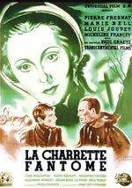 La Charrette fantôme (1939)