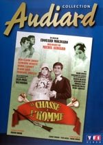La caza del hombre (1964)