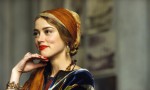 La chica danesa