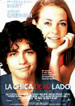 La chica de al lado