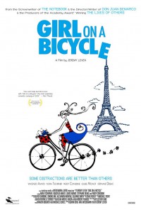La chica de la bicicleta (2013)