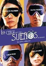 La chica de mis sueños