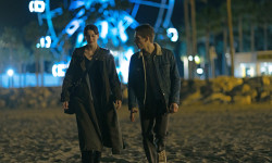 La chica de nieve 2: El juego del alma