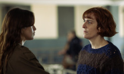 La chica de nieve 2: El juego del alma