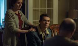 La chica de nieve 2: El juego del alma