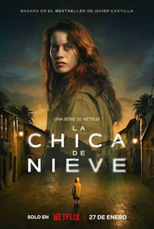 La chica de nieve (2022)