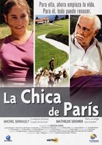 La chica de París