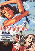 La chica de Parma