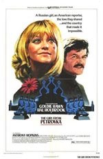 La chica de Petrovka