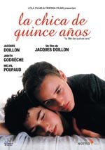 La chica de quince años (1989)
